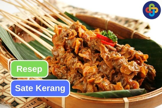 Resep Sate Kerang Lezat untuk Kalian Coba